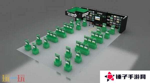 2025 ChinaJoy Express游戏试玩区新一批阵容公布 创意新势力集结