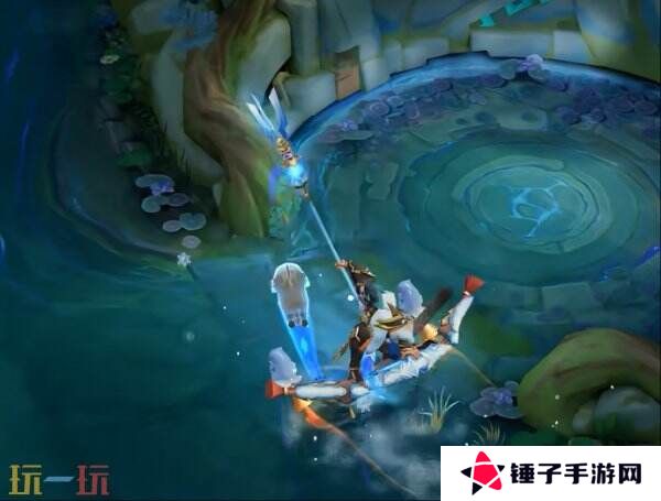王者荣耀张飞珍品传说限定皮肤爆料！高原三宝系列兔狲·蓬尾来袭！