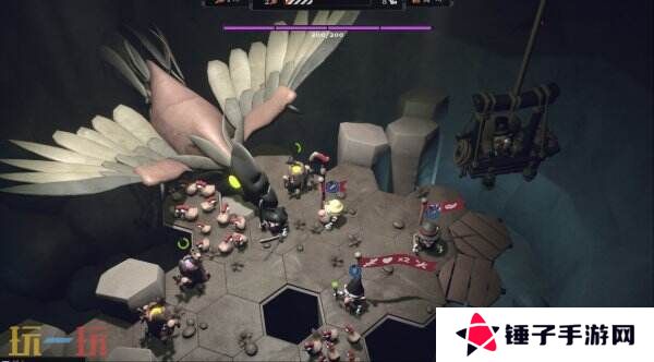 《矮人探险公司》将于4月25日登陆PS和Xbox平台
