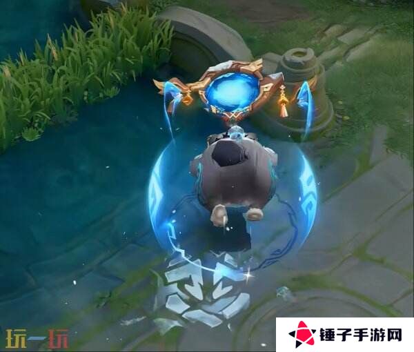 王者荣耀张飞珍品传说限定皮肤爆料！高原三宝系列兔狲·蓬尾来袭！