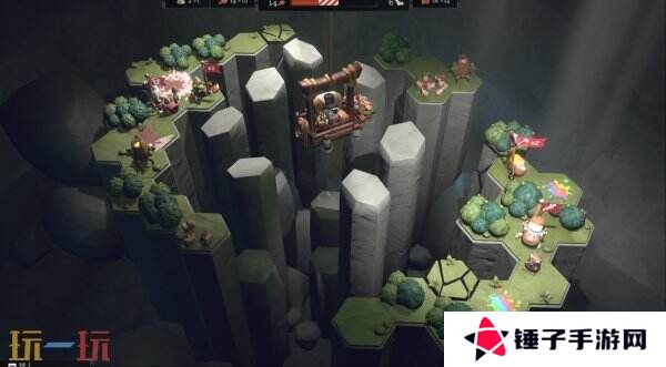 《矮人探险公司》将于4月25日登陆PS和Xbox平台