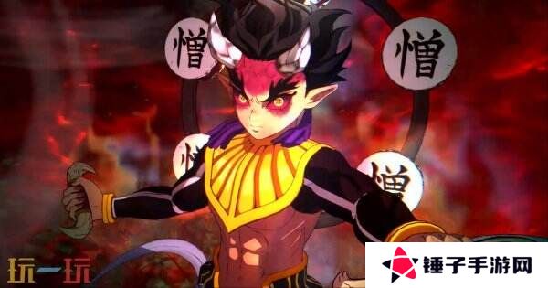 《鬼灭之刃 火之神血风谭2》玉壶和憎珀天角色预告公布