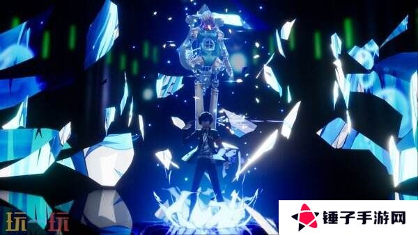 《女神异闻录3 Reload》试玩demo现已推出 数据可保存至完整版