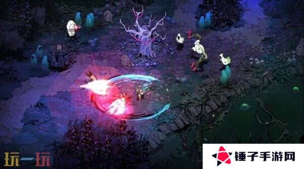 《哈迪斯2》创作者之声发布 将登陆Switch2平台