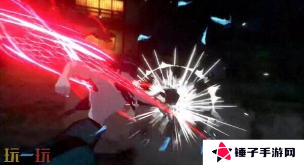 《鬼灭之刃 火之神血风谭2》玉壶和憎珀天角色预告公布