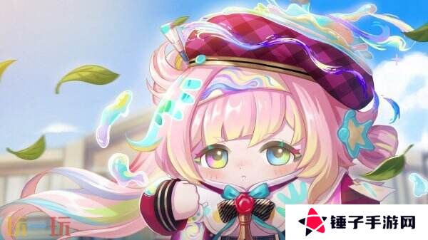 蛋仔派对4月10日更新公告汇总：全新派对季「绘梦校园季」上线！