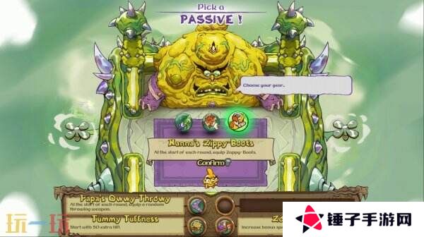 多人竞技《Nubs!: Arena》上线当天限时24小时免费领取