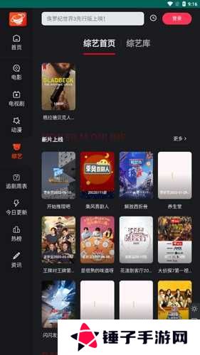 大米星球最新netflix