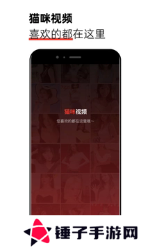 新版猫咪短视频