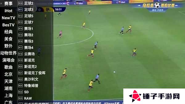 星火电视直播海外版