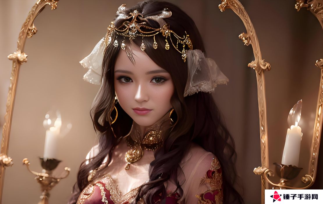 如何塑造16岁女孩虎白一线天的魅力:从妆容到穿搭的全面指南