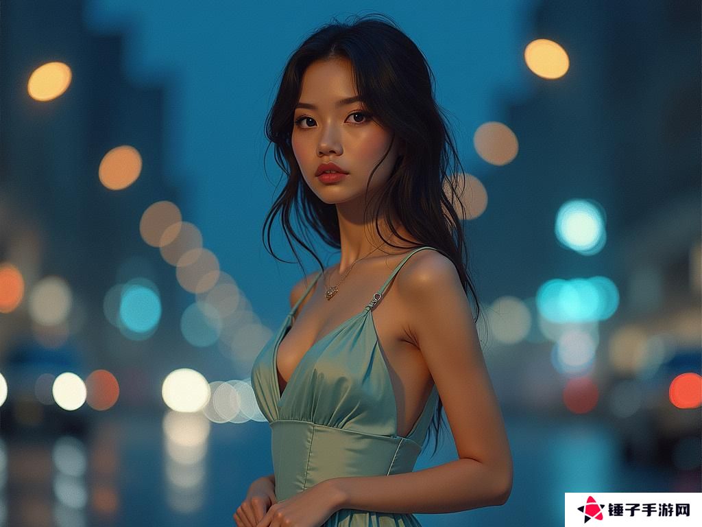 敌伦交换小敏小静小雅第1集：如何揭开角色间错综复杂的情感纠葛？