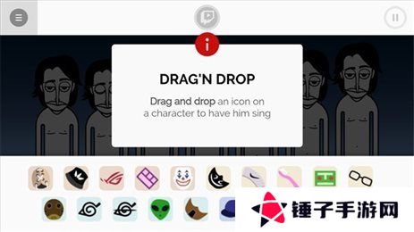 节奏盒子sprunki模组无实名认证