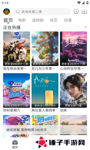 Vidhub视频库