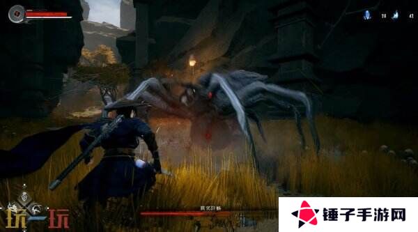 3D古风玄幻RPG《琉隐神渡》现已正式发售