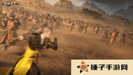 剑侠世界起源3
