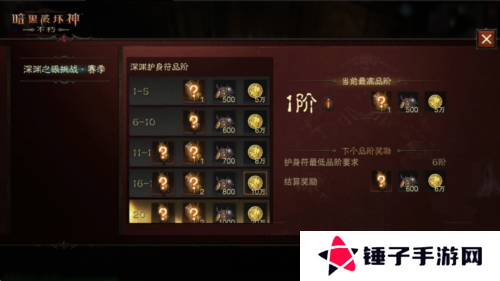 暗黑破坏神:不朽3