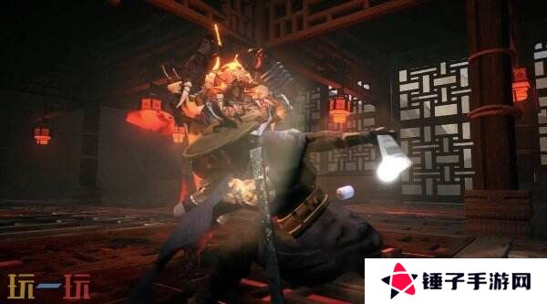 3D古风玄幻RPG《琉隐神渡》现已正式发售