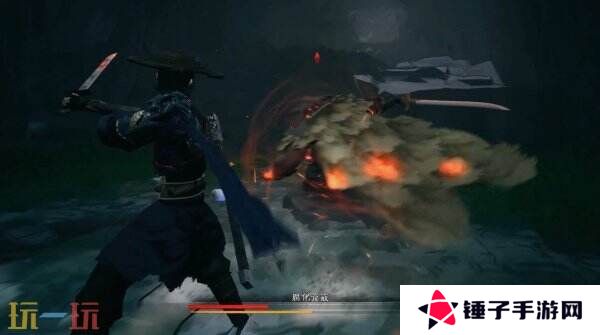 3D古风玄幻RPG《琉隐神渡》现已正式发售