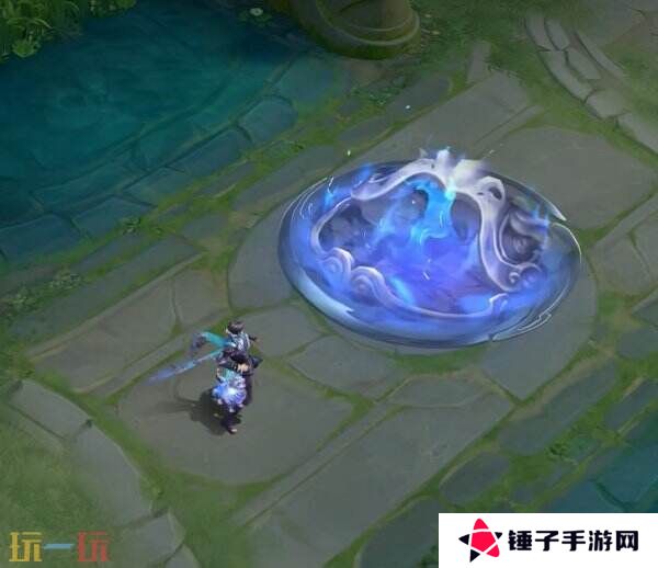 王者荣耀扁鹊新史诗皮肤灵蛊蚀心爆料！诡异莫测灵蛊医师登场！