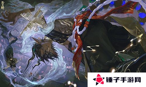 阴阳师5