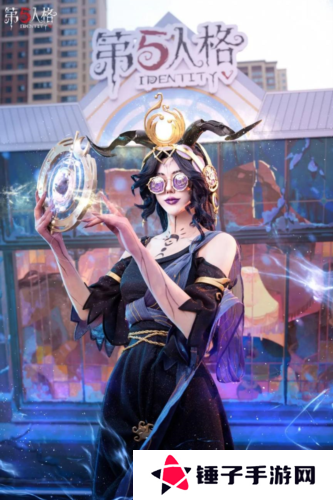 第五人格5