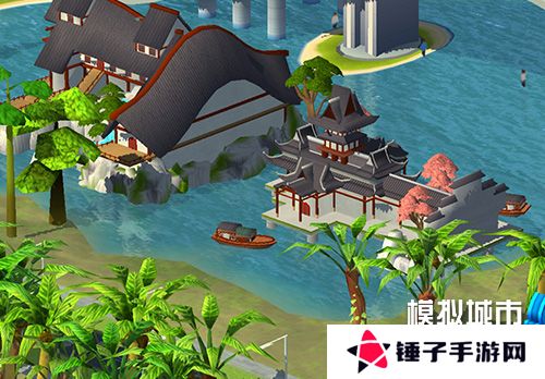 模拟城市我是市长3