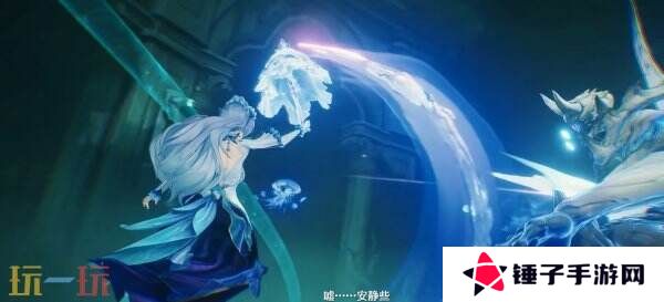 《鸣潮》2.2版本“真伪倒悬于高塔”将于3月27日上线