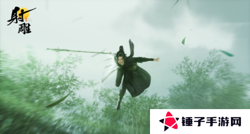 射雕5