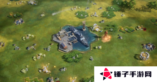 世界启元21