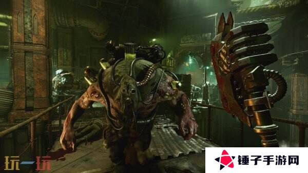 《战锤40K：暗潮》即将推出“死亡试炼”模式