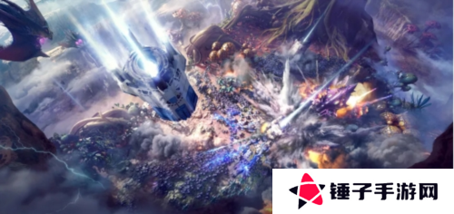 群星纪元12
