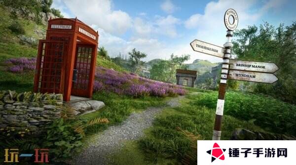 动作生存游戏《原子陨落》现已正式发售