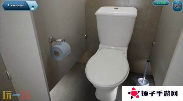 第一人称模拟经营《Toilet Empire》预计年内推出