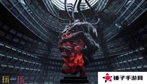 电影式心理惊悚游戏《黑暗世界：因与果》现已正式发售