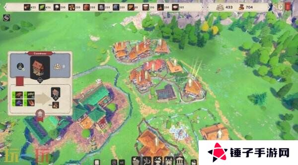 城市建造《筑城记：中世纪》将于5月22日推出抢先体验版