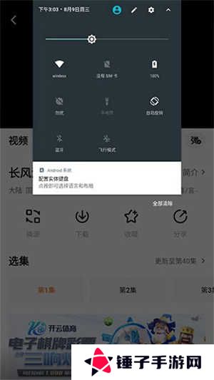 投屏步骤图3