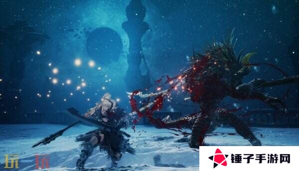 DNF衍生新类魂游戏《第一狂战士：卡赞》现已正式发售