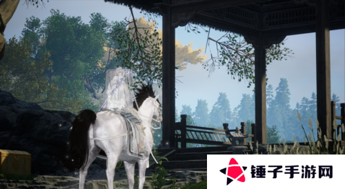 射雕英雄传手游4