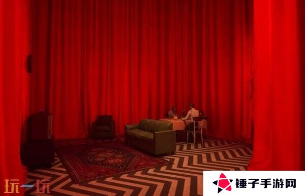 电影式心理惊悚游戏《黑暗世界：因与果》现已正式发售