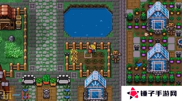《Cattle Country》将登陆Xbox 试玩版4月30日上线