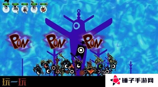 万代南梦宫宣布《PATAPON 1+2 REPLAY》将于7月11日推出