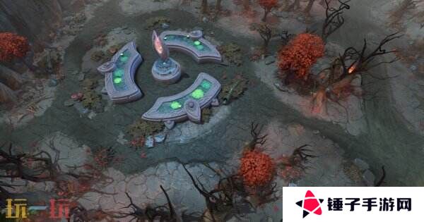 DOTA2 7.38c游戏性更新内容汇总！物品改动！英雄技能调整！