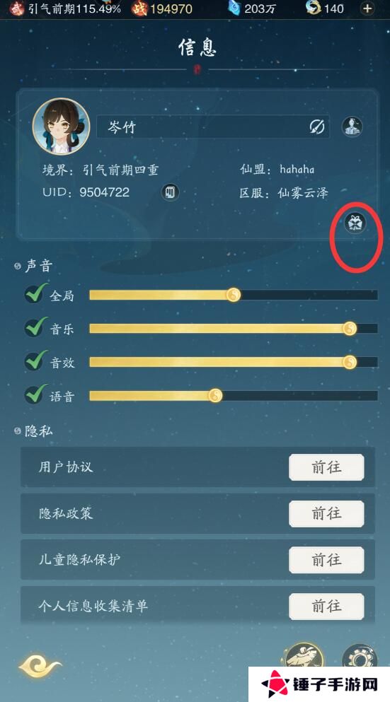 踏风行手游礼包码在哪里输入？