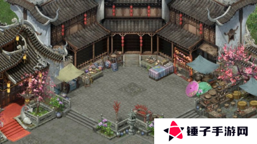 剑侠世界起源5