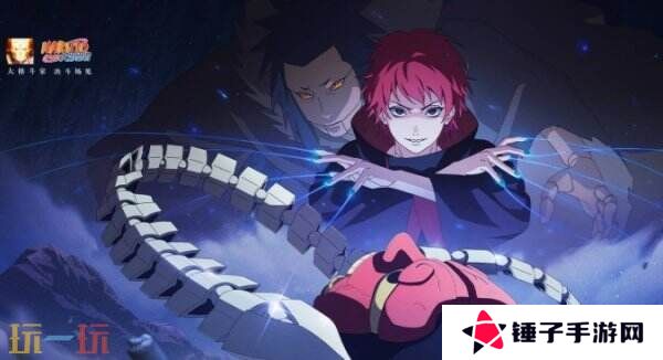 火影忍者手游3月28日更新公告汇总：樱花季主题活动开启！