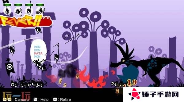 万代南梦宫宣布《PATAPON 1+2 REPLAY》将于7月11日推出