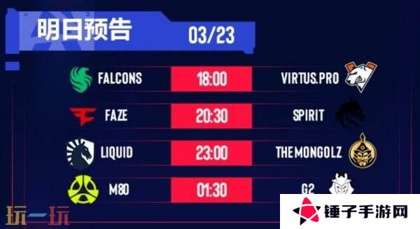 CS2 BLAST里斯本第四日赛果！NAVI晋级决赛！FURIA遗憾离场！