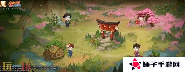 火影忍者手游3月28日更新公告汇总：樱花季主题活动开启！