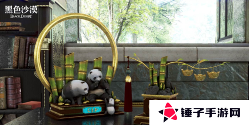 黑色沙漠7